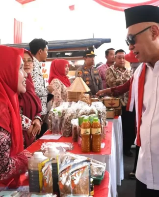 Menteri Koperasi Akui Digitalisasi UMKM Belum Target, Programnya Bakal Dievaluasi