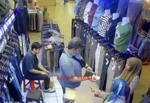 Modus Penipuan Pura-Pura Tukar Uang