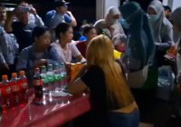 3 Orang Positif Narkoba Hasil Razia Pekat Sat Pol PP Tanah Laut