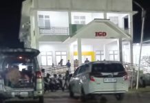 IGD RSJ Sambang Lihum Masih Dipenuhi Pasien Mabuk Kecubung, Total 39 Pasien