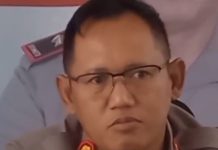 Empat Pengedar Pil Putih Penyebab Korban Halusinasi Diamankan Polisi