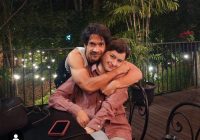Kimberly Ryder Hanya Dinafkahi Rp 2 Juta oleh Edward Akbar