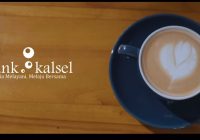 Bank Kalsel Persembahkan Film Pendek Bahuma