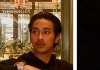 Abidzar Somasi Sejumlah Netizen Penghina Umi Pipik