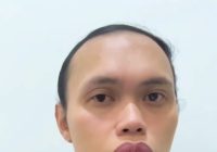 Wanda Hara Meminta Maaf Atas Kegaduhan Pakai Cadar di Kajian. Ustadz Hanan Attaki
