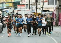 Bank Kalsel Luncurkan AKSEL Virtual Run 2024