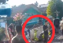 Pesepeda Listrik Tewas Tertabrak Truk di Desa Itar Tabalong, Begini Penjelasan Polisi