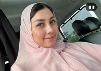 Adik Raffi Ahmad, Nisya Ahmad Gugat Cerai Suami