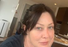 Aktris Beverly Hills 90210 Shannen Doherty Meninggal Dunia
