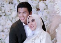 Video Persalinan Anak Pertama Syahrini Akhirnya Diunggah