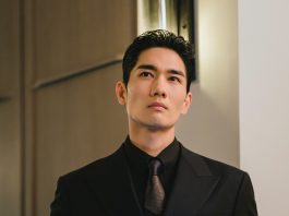 Um Tae Goo 2 Pekan Berturut-turut Jadi Aktor Paling Populer Berkat Dramanya 'My Sweet Mobster'