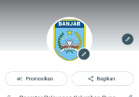 Nggak Pake Lama untuk Layani Warga, Kelurahan Sungai Lulut Luncurkan Inovasi 'SIAP TERMUAT'