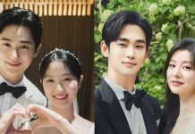 Para Pemeran Utama Lovely Runner dan Queen of Tears Bersaing Ketat Raih Popularity Award di Seoul International Drama Awards 2024