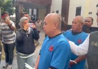 Polda Jabar Resmi Limpahkan Dua Tersangka Kasus Sengketa Lahan Dago Elos