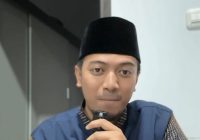 Ustadz Irfan Rizki Haas Beberkan Satu Ciri Puasa Ramadhan Seseorang Diterima Allah