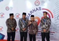 DPR Berharap Warga Daerah Perbatasan Lebih Suka Siaran Indonesia