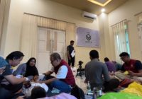 ASFA Gelar Khitanan Massal Gratis Metode Super Ring, Puluhan Anak Dhuafa Senang