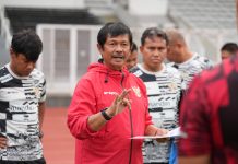 Siap Hadapi Filipina di ASEAN U-19 Boys Championship, Tim Garuda Terus Asah Kemampuan