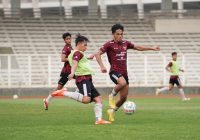 PSSI Rilis 28 Nama Pemain Tim U-19 untuk TC Surabaya Persiapan ASEAN U-19 Boys Championship 2024