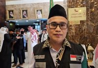 Kemenag: Total 90.282 Jemaah Haji Indonesia Gelombang 1 Telah Dipulangkan dari Tanah Suci