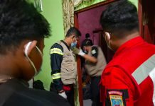 Seorang Pria ditemukan Meninggal di Sekumpul
