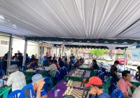 Berikut Pemenang Turnamen Catur di Polsek Batumandi, Meriahkan HUT Bhayangkara Ke-78
