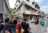 Yamaha Gelar Lomba Foto dan Kelas Belajar Fotografi Bersama Fotografer Senior Banua Donny Sophandi