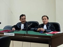 Kredit KUPEDES BRI : Para Terdakwa Diduga Gunakan Sporadik Palsu  Sebagai Jaminan, Berikut Tanggapan Penasehat Hukum