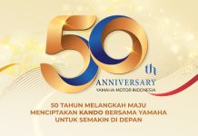 HUT ke 69, Yamaha Banjir Hadiah Selama Juli 2024: Gratis Masuk Ancol Hingga NMAX TURBO untuk Konsumen Beruntung