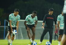 Siap Hadapi ASEAN U-19 Boys Championship, Timnas U-19 Indonesia Terus Berlatih