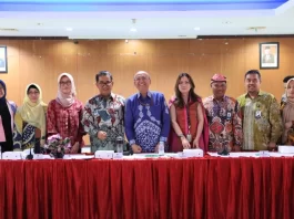 Kementerian PPPA Dorong Kaltim Jadi Provinsi Layak Anak