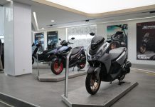 Tingkatkan Pelayanan, Yamaha Hadirkan Premium Dealer di Momen Perayaan Ulang Tahun ke 50
