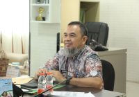 ASN dan PPPK Bappedalitbang Banjar Diimbau Tak Pakai Gas LPG 3 Kilogram