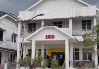 Total Pasien Mabuk Kecubung Dirawat di RSJ Sambang Lihum 47 Orang, Terbanyak dari Banjarmasin