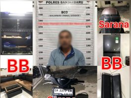 Pura-pura Minta Sumbangan untuk Masjid, NH Gondol Tas Berisi Uang Rp 40 Juta