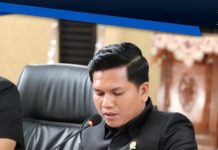 Judi Online di Indonesia Kian Meresahkan, DPRD Balangan Ajak Masyarakat Jauhi Judol