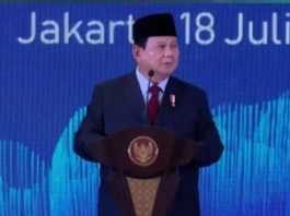 Prabowo Siap Tatap Muka dengan Para Hakim yang Tuntut Kesejahteraan