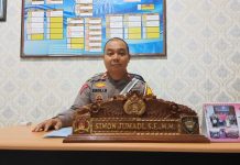 Lengkapi Surat-surat Kendaraan! Pengendara 7 Pelanggaran Operasi Patuh Intan 2024 ini Bakal Ditindak Polres Balangan