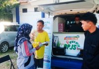 Revolusi Layanan Kesehatan Nasional! Pasien Kini Bisa Langsung Dirujuk ke RS Sesuai Penyakit Tanpa Putar-putar Lagi!