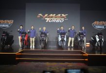 Sudah Ribuan Unit Ludes, ini Alasan NMAX TURBO Jadi Primadona Baru Yamaha