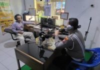 Simak 12 Target Pelanggaran Lalu Lintas Operasi Patuh Intan 2024 Polres Tabalong ini