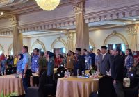 Peringatan Harganas ke-31 Provinsi Kalsel, Terungkap Angka Stunting Kalsel 21,5 Persen