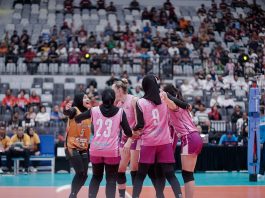 Jakarta Bhayangkara Presisi Juara Proliga 2024 Setelah Kandaskan Lavani di Final