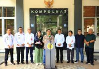 Lebih Dari 100 Peserta Lolos Verifikasi Administrasi Calon Anggota Kompolnas
