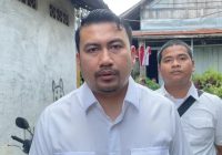 Polisi Selidiki Temuan Bayi di Gang Keramat AKT Dalam Banjarmasin