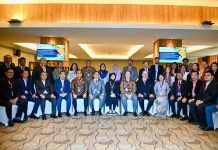 HKTI Perjuangkan Isu Tani di Forum Parlemen ASEAN