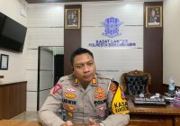 Laka Lantas di Jalan Hasan Basri Banjarmasin, Dua Orang Tewas di Tempat