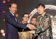 Shin Tae Yong Disebut Dapat Golden Visa, Cek Faktanya