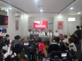 Projo Soroti Pernyataan Ribka Tjiptaning Soal Jokowi ini