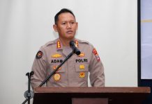Mutasi di Jajaran Polda Kalsel, Dua Kapolres Diganti, Tinggal Tunggu Sertijab